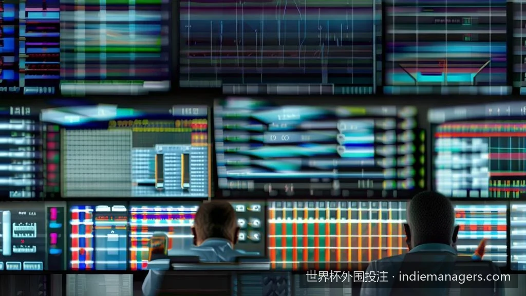 2026世界杯预选赛最新赔率分析与外围盘口解读技巧